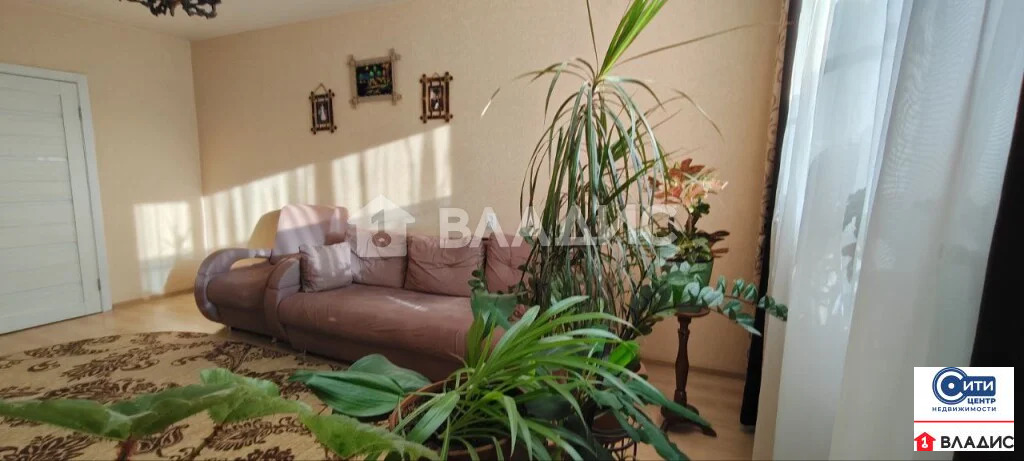 Продажа квартиры, Воронеж, ул. Богатырская - Фото 10