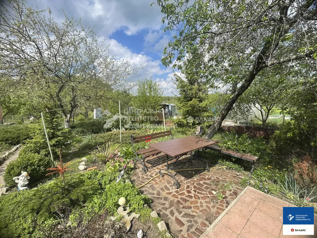 Продажа дома, Алешня, Рыбновский район - Фото 19