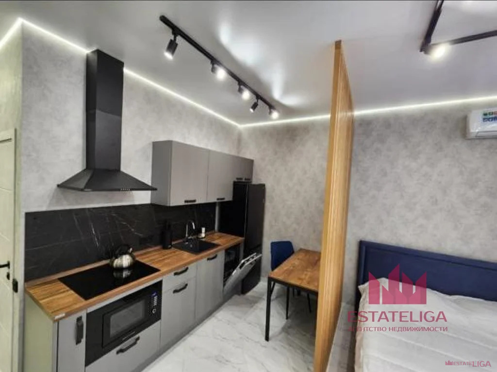 Аренда квартиры, улица Василия Ланового - Фото 6