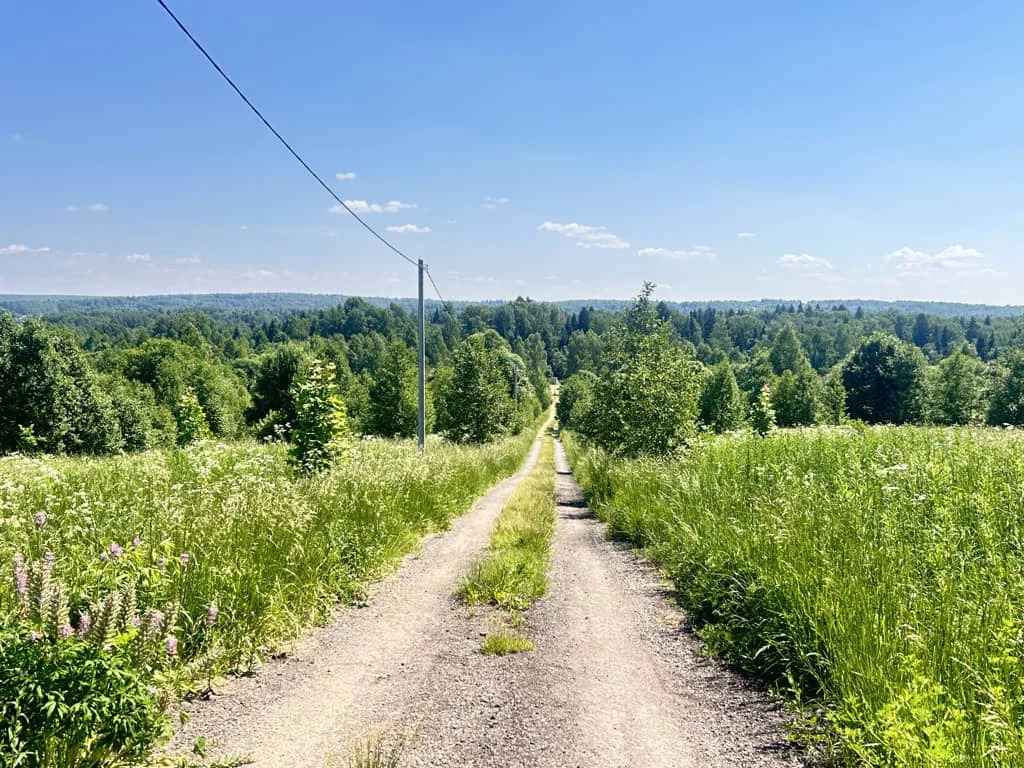 Продажа участка, Горбово, Дмитровский район - Фото 6