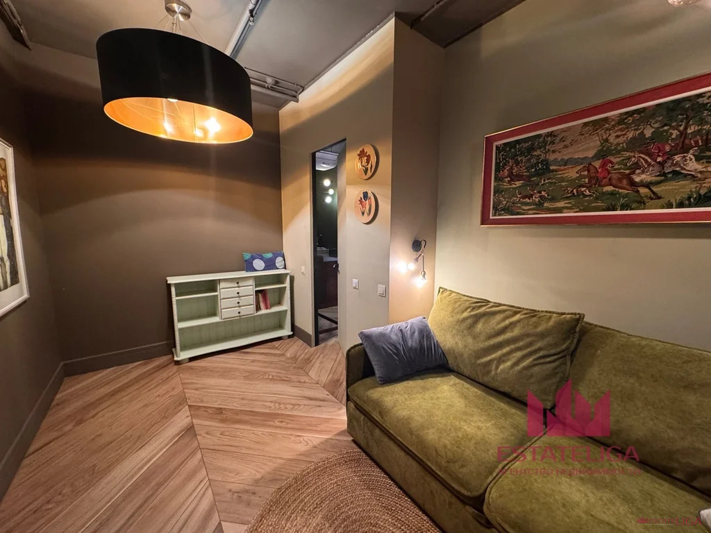 Продажа квартиры, Ходынский б-р. - Фото 4