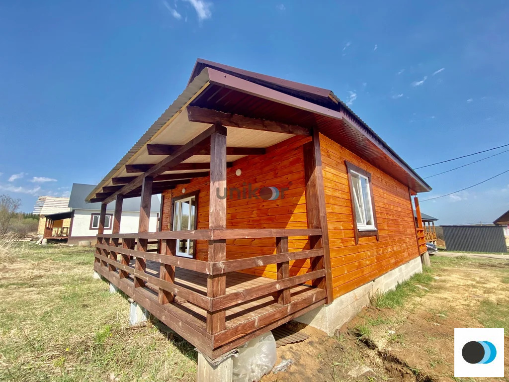 Продажа дома, Иглинский район, СНТ Здоровье - Фото 3