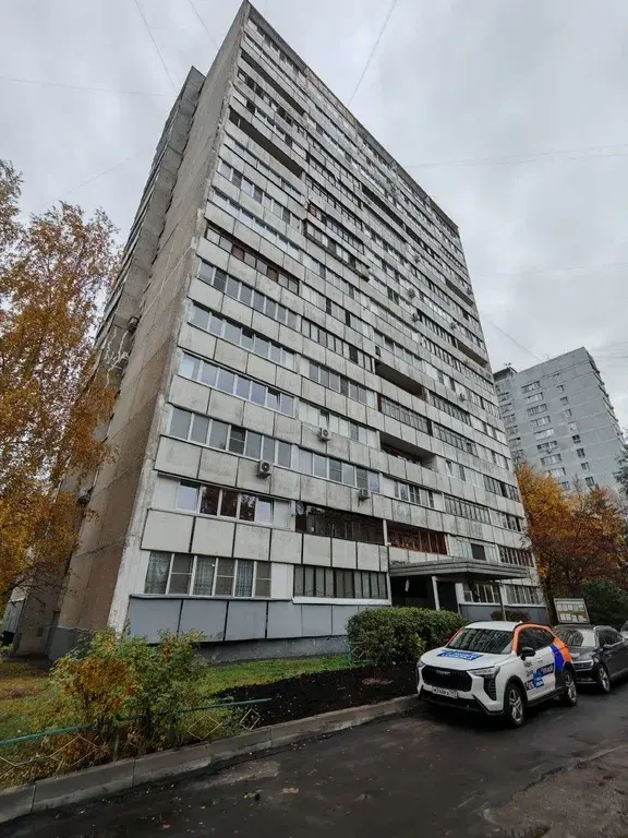 Продам квартиру в Лобне - Фото 1