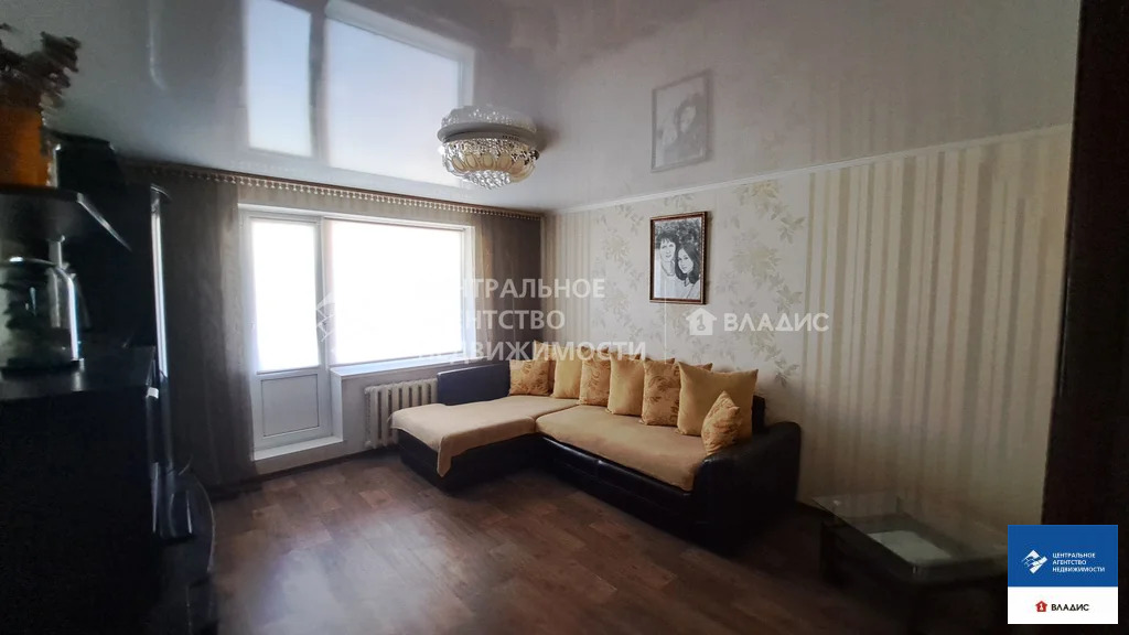 Продажа квартиры, Рыбное, Рыбновский район, ул. Большая - Фото 11