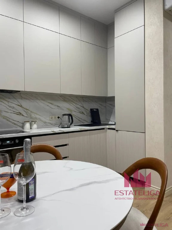 Аренда квартиры, ул. Академика Челомея - Фото 4