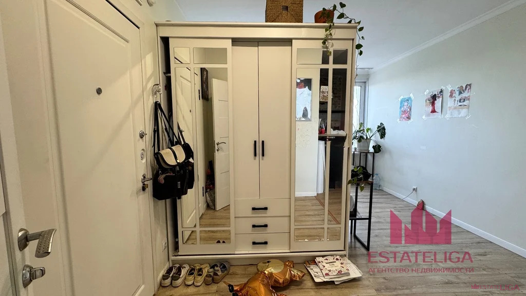 Продажа квартиры, Красногорск, Красногорский район, улица Липовой Рощи - Фото 10