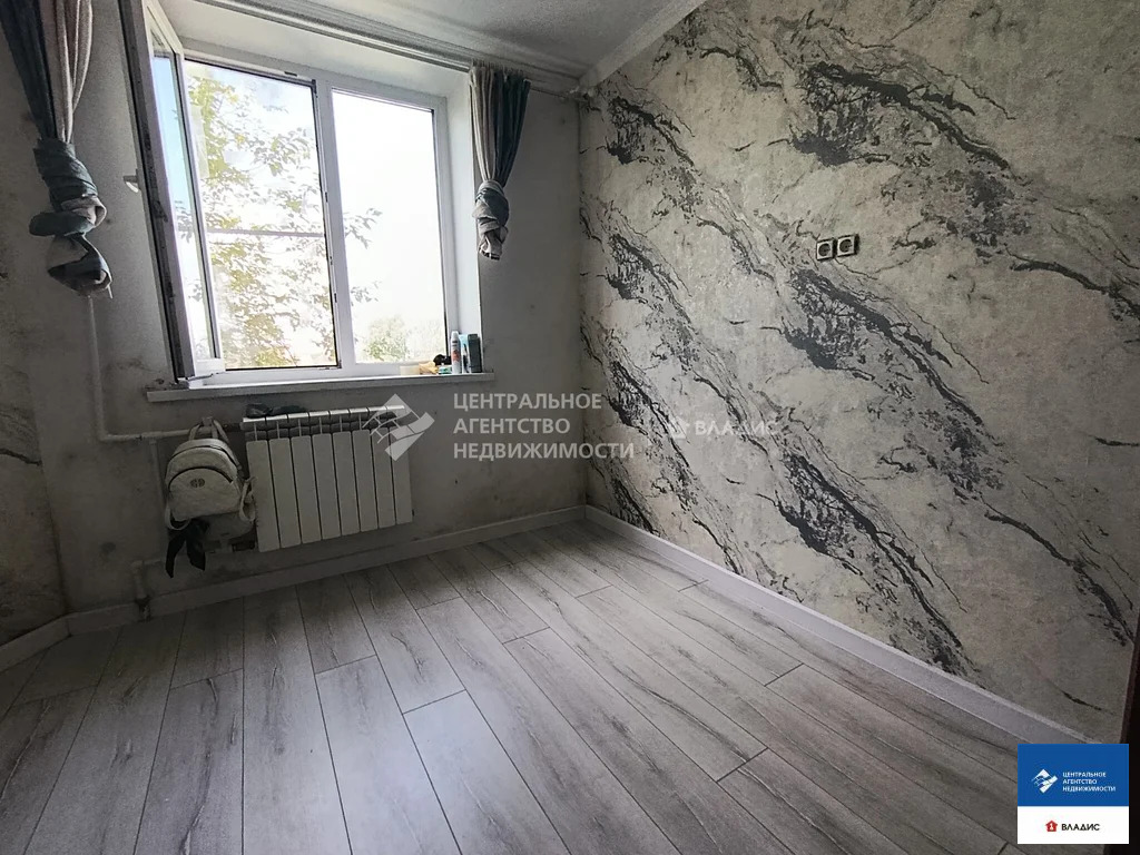 Продажа квартиры, Шилово, Шиловский район, ул. Стройкова - Фото 13
