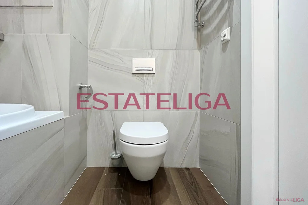 Аренда квартиры, Большая Филевская улица - Фото 15