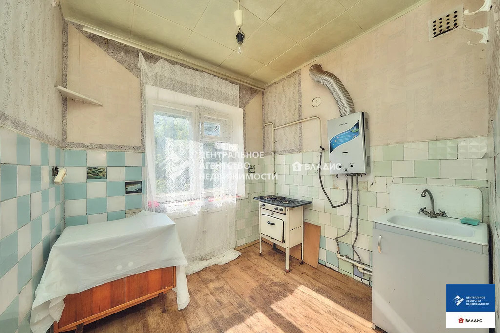 Продажа квартиры, Рыбное, Рыбновский район, ул. Большая - Фото 9