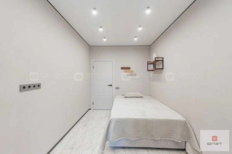 Продажа квартиры, Казань, ул. Новаторов - Фото 10