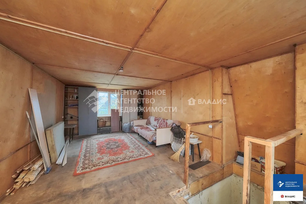 Продажа дома, Рыбновский район, 1-я линия - Фото 9