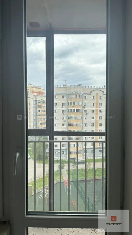 Продажа квартиры, Казань, ул. Чингиза Айтматова - Фото 4
