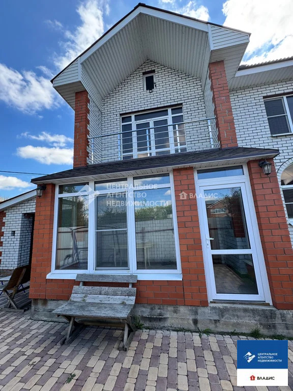 Продажа дома, Рязань, 3-й Сиреневый проезд - Фото 3