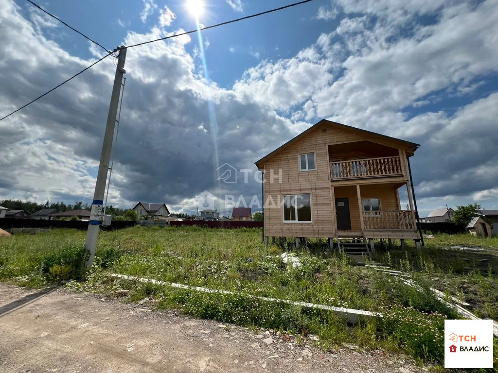 Продажа дома, Щелковский район - Фото 49