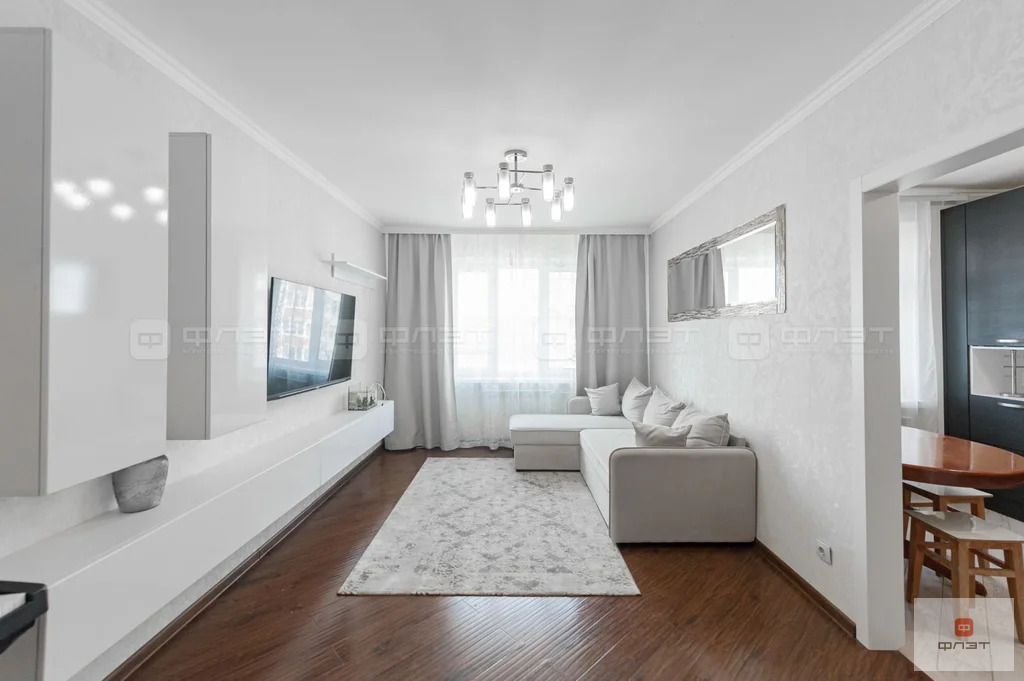 Продажа квартиры, Казань, ул. Четаева - Фото 9