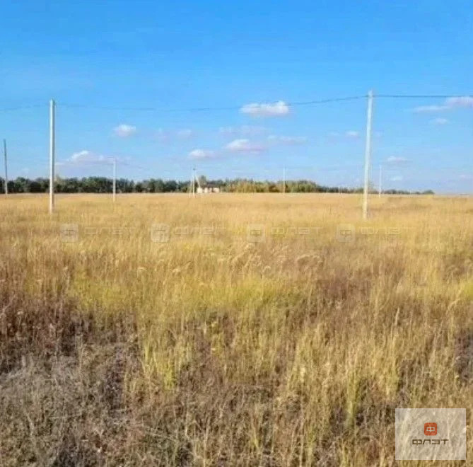 Продажа участка, Сокуры, Лаишевский район, дом 2047 - Фото 8