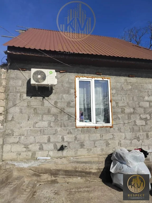 Продажа дома, Пятигорск, Добрая ул. - Фото 1