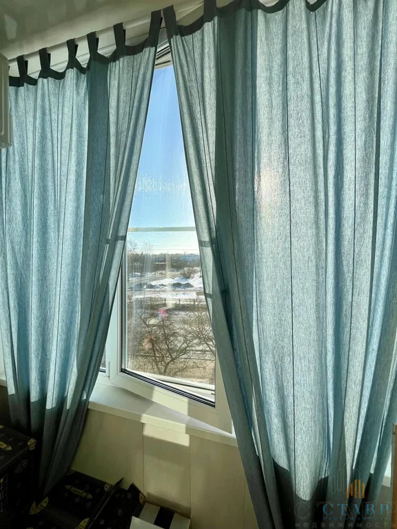 Продажа квартиры, Пушкин, Сапёрная улица - Фото 19