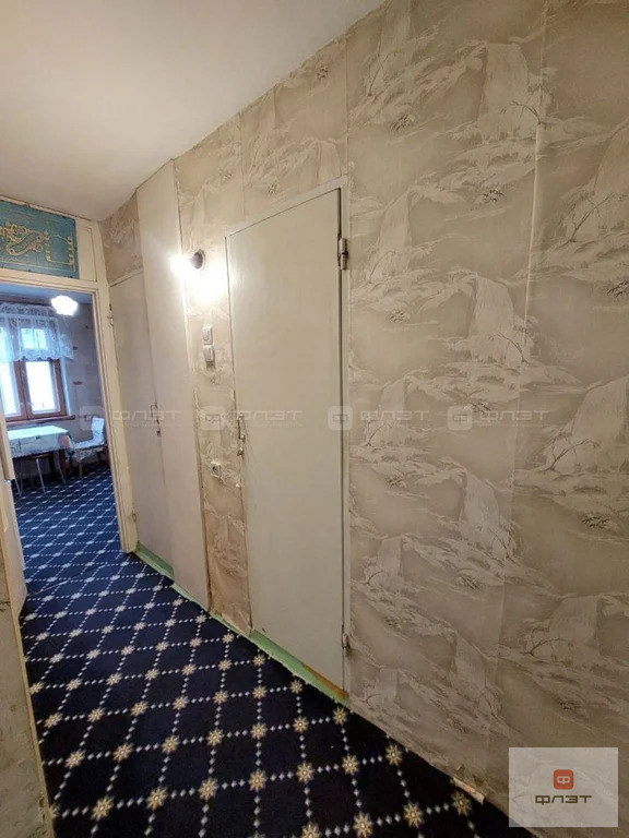 Продажа квартиры, Казань, Победы пр-кт. - Фото 10