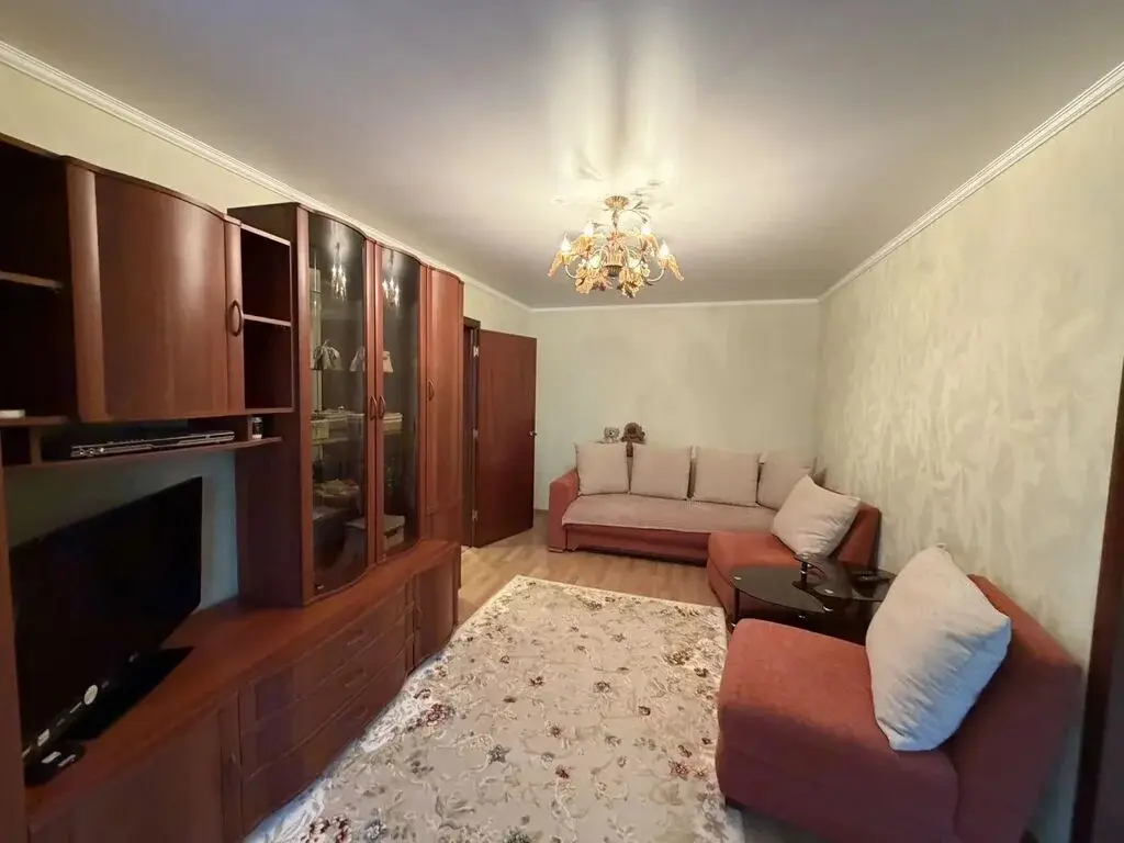 2-к квартира, 44.4 м2, 4/4 эт. - Фото 7