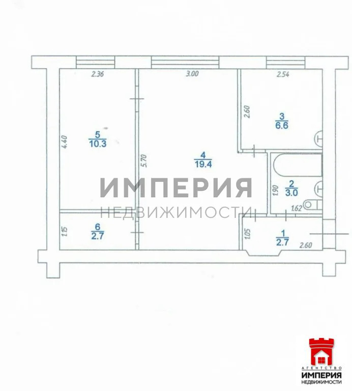 Продажа квартиры, Магадан, Карла Маркса пр-кт - Фото 12