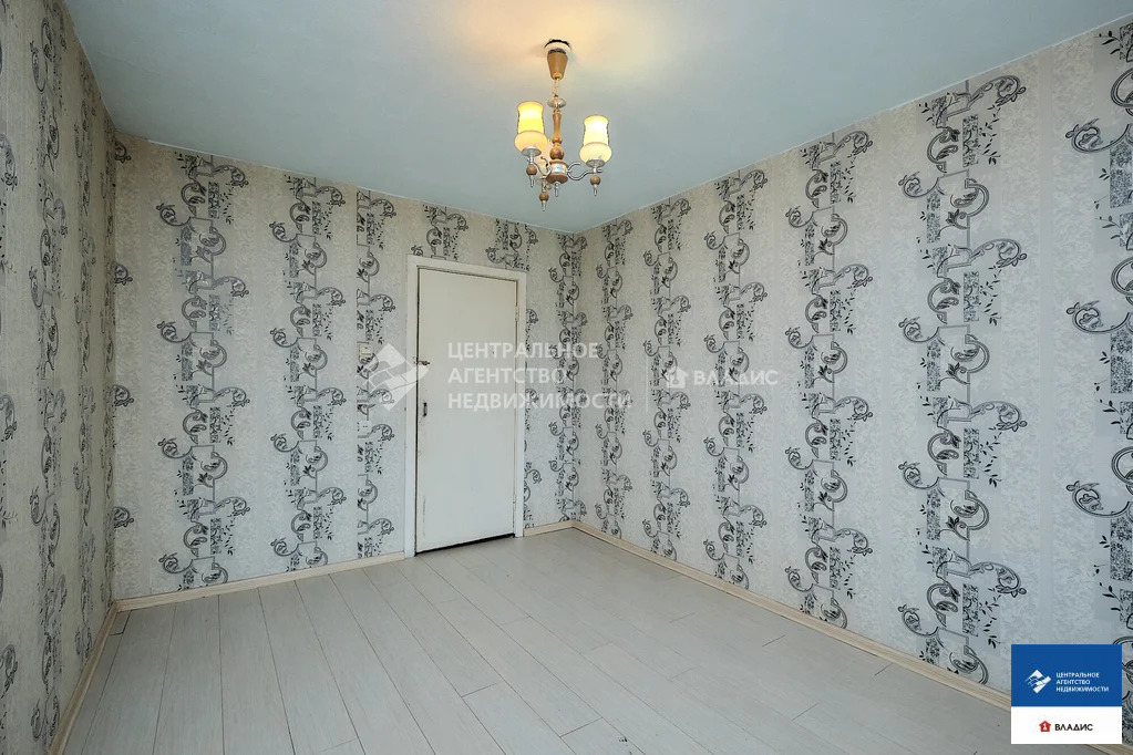Продажа квартиры, Рязань, ул. Стройкова - Фото 4