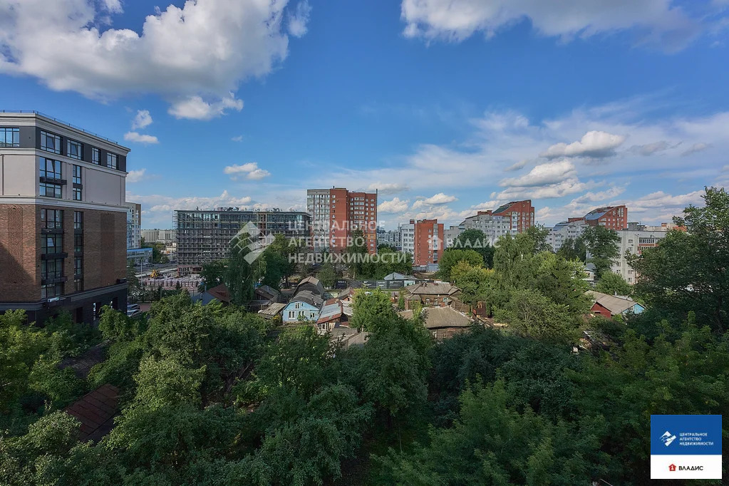 Продажа квартиры, Рязань, ул. Полевая - Фото 4