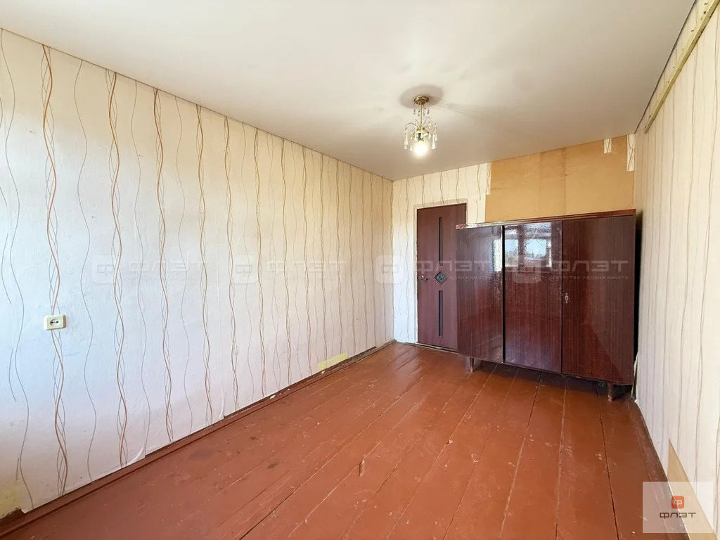 Продажа квартиры, Верхний Услон, Верхнеуслонский район, ул. Татарстан - Фото 9