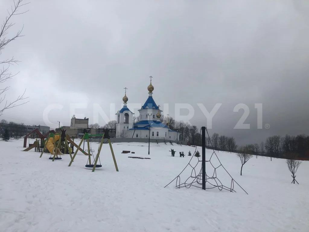 Продажа квартиры, Оржицы, Ломоносовский район, Школьная ул. - Фото 4