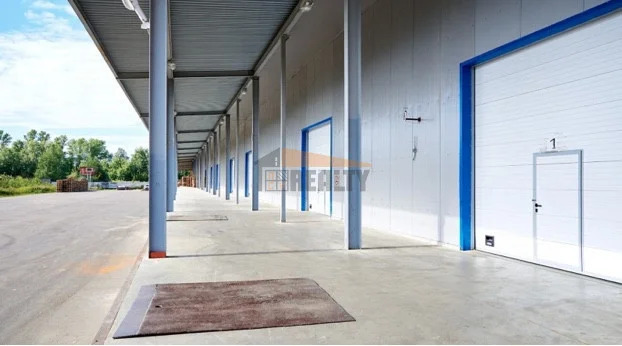 Аренда склада, Ногинск, Богородский г. о., ул. Рабочая - Фото 3