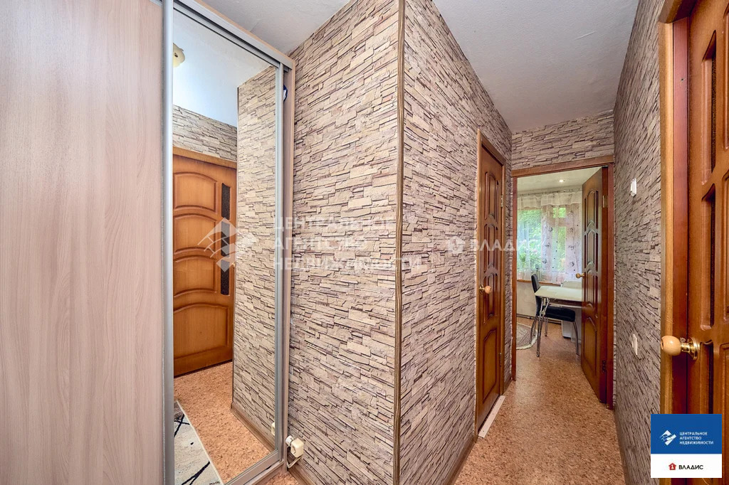 Продажа квартиры, Рязань, ул. Стройкова - Фото 6