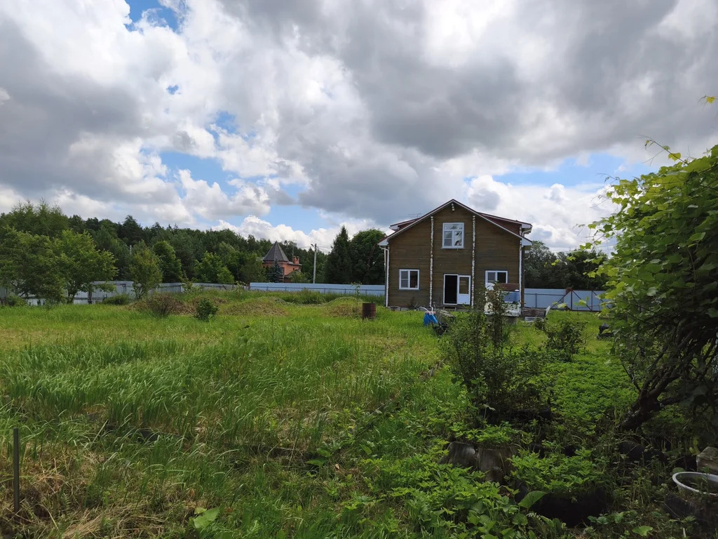 Продажа дома, Руднево, Новофедоровское с. п., ул. Дальняя - Фото 3