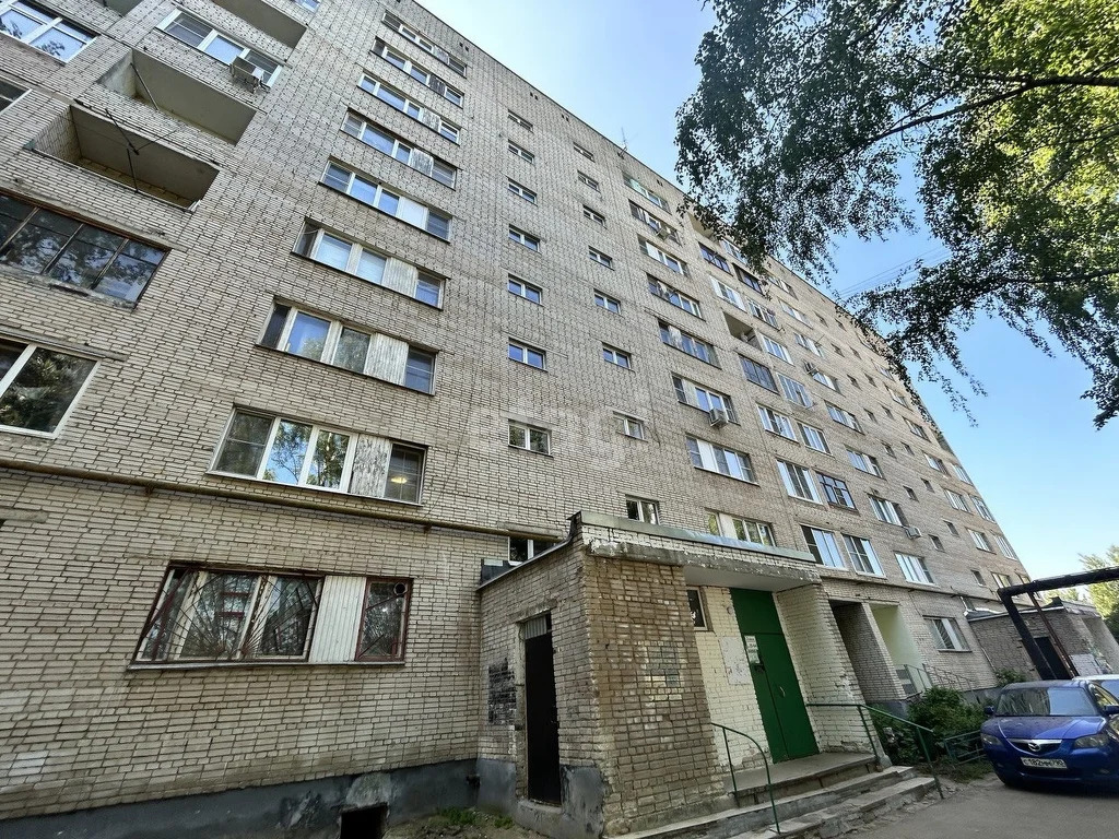 Продажа квартиры, Большие Вяземы, Одинцовский район, улица Городок-17 - Фото 0