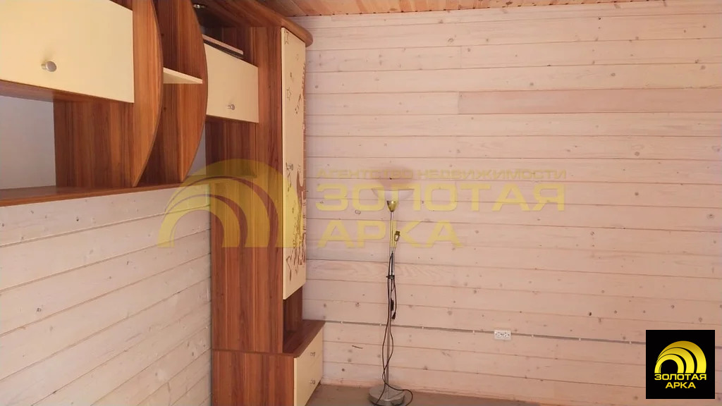 Продажа дома, Сенной, Темрюкский район, ул. Фанагорийская - Фото 6