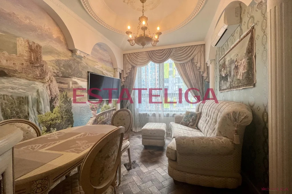 Аренда квартиры, Береговой проезд - Фото 4