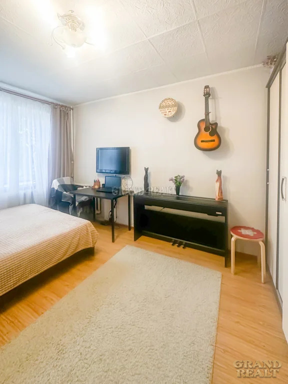 Продажа комнаты, Лыткарино, ул. Спортивная - Фото 4