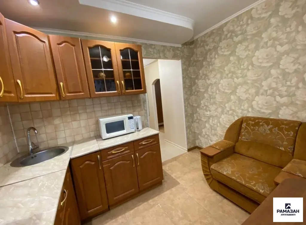 1-ком квартира ул.Чистопольская, д. 29 - Фото 3