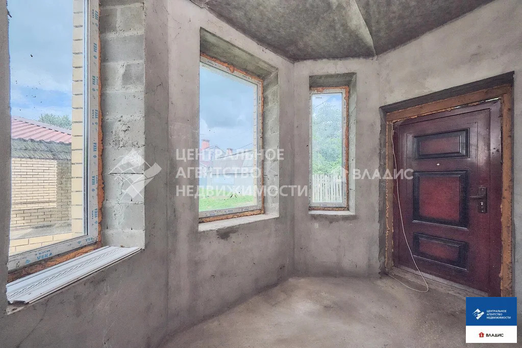 Продажа дома, Перекаль, Рыбновский район, ул. Школьная - Фото 17