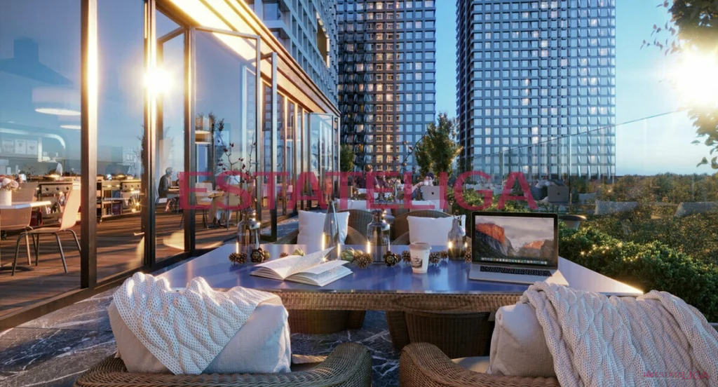 Продажа квартиры, Огородный проезд - Фото 10