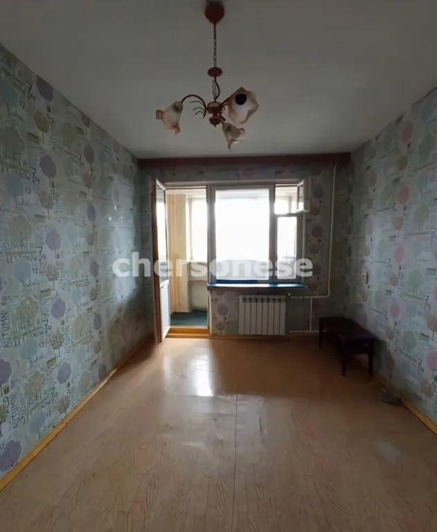 Продажа квартиры, Севастополь, ул. Лизы Чайкиной - Фото 1
