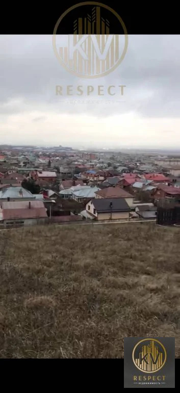 Продажа участка, Красный Пахарь, Минераловодский район, Фруктовая ул. - Фото 3