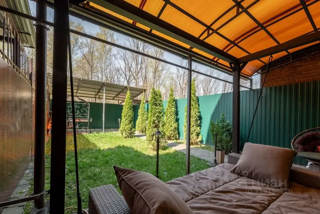Продаю таунхаус 182.0м бул. Мстислава Ростроповича, 3к1, Видное, ... - Фото 25