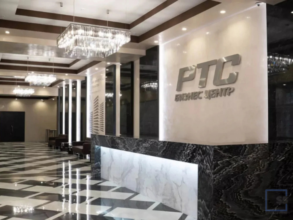 Аренда офиса, м. Угрешская, Волгоградский пр-кт. - Фото 1