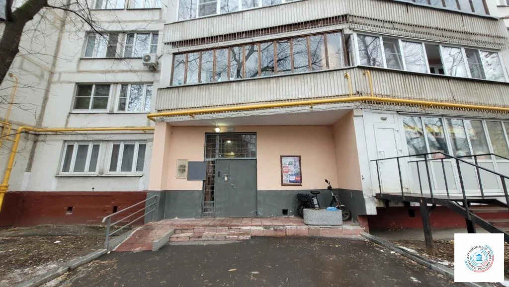 Продается квартира, 34.7 м - Фото 6