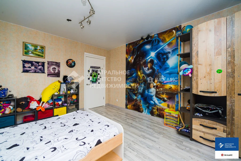 Продажа квартиры, Рязань, Шереметьевская улица - Фото 8