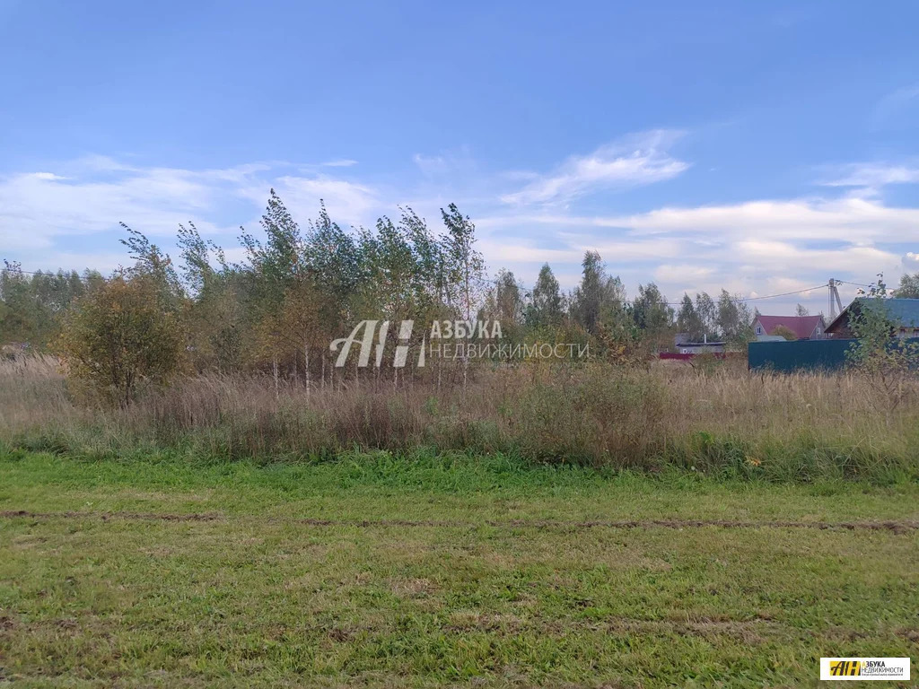 Продажа участка, Красновидово, Можайский район - Фото 2