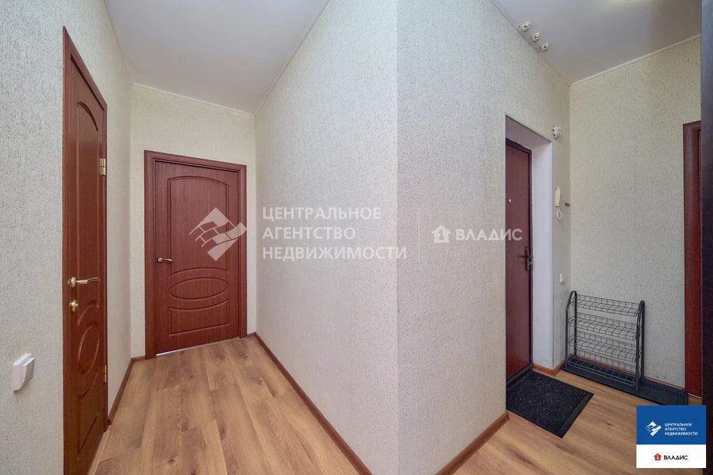 Продажа квартиры, Рязань, Большая улица - Фото 13
