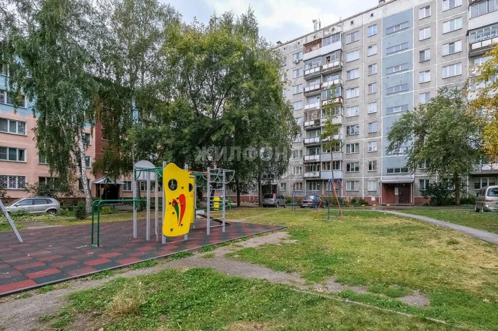 Продажа квартиры, Новосибирск, ул. Чемская - Фото 2