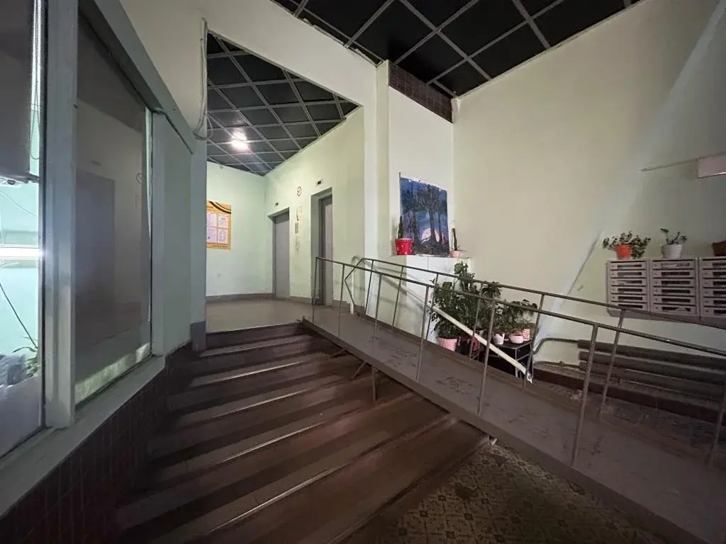 продажа квартиры - Фото 4