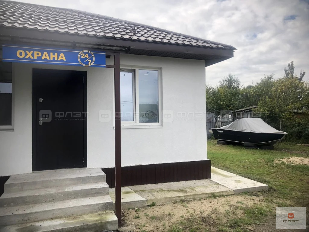 Продажа дома, Казань, дом 153 - Фото 22